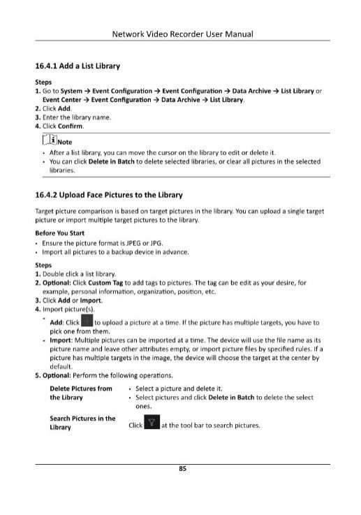 Hikvision New GUI 5 User Guide 103 image104 737h
