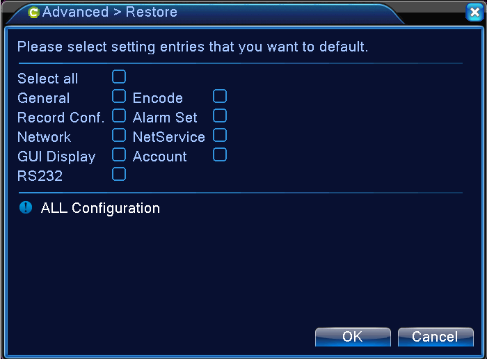 XMEye DVR Detailed setup guide 101 image126