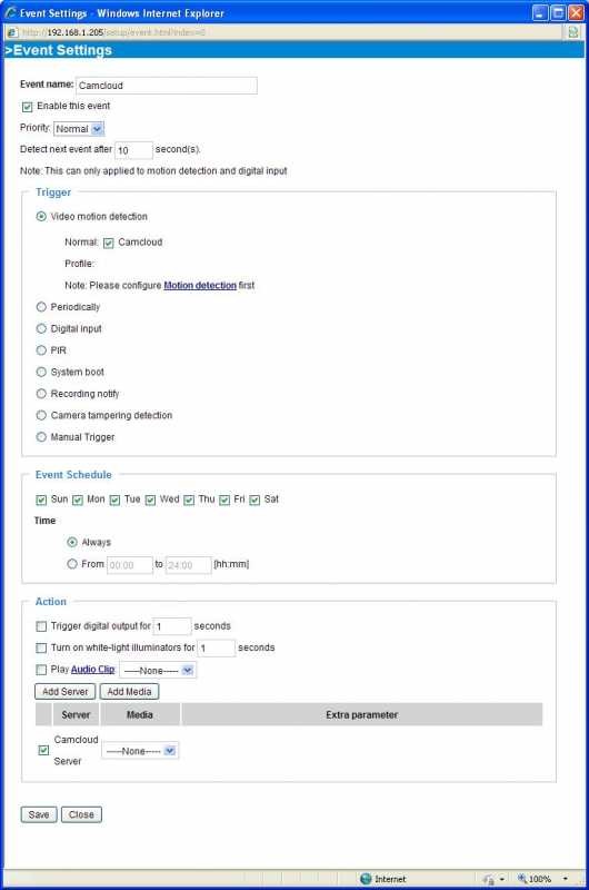 Vivotek CamCloud Setup Guide v1 13 image12