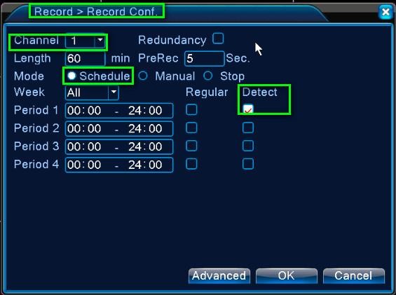 XMEye DVR Detailed setup guide 110 image135