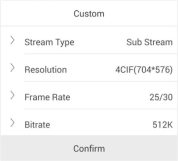 LTS Connect Android User Manual 8 image140 178w161h