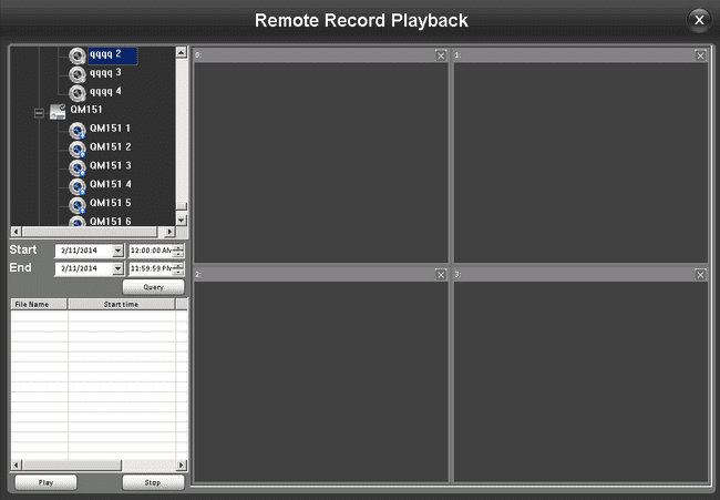 QMeye User Manual 2024 206 image154