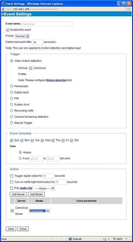 Vivotek CamCloud Setup Guide v1 16 image15