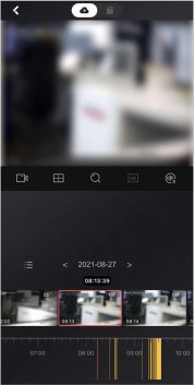 LTS Connect Android User Manual 12 image186 178w353h