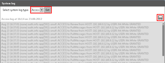 Onvif Device Manager Complete Installation Guide 10 image19 539w207h