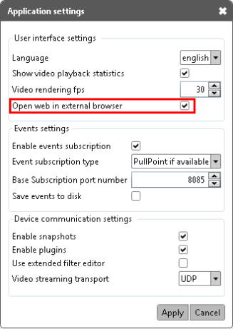Onvif Device Manager Complete Installation Guide 13 image25 327w461h