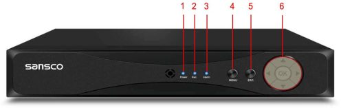 XMEye DVR Detailed setup guide 3 image3 496w157h