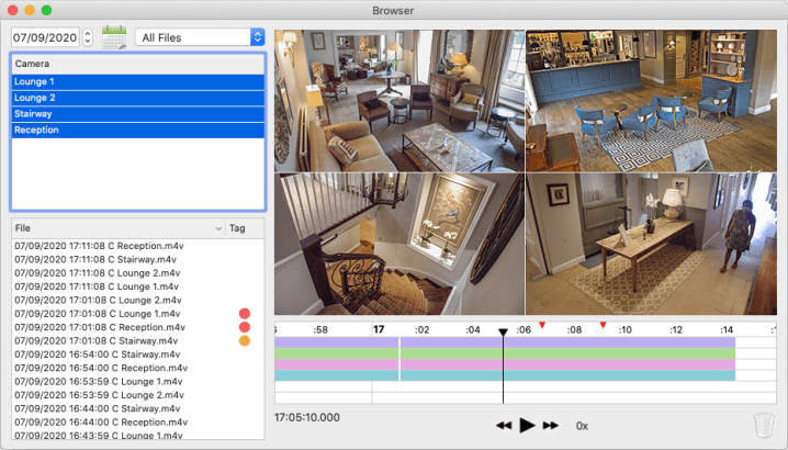 Best Computer Programs for CCTV Surveillance Systems 4 image3 718w410h