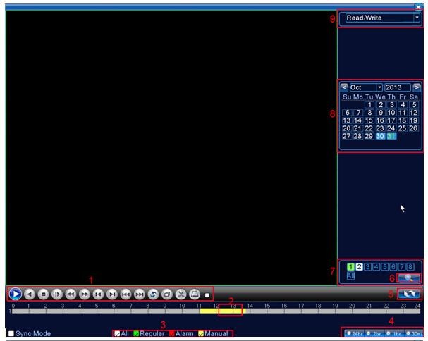 XMEye DVR Detailed setup guide 22 image34 1