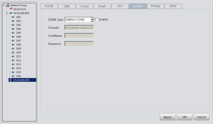 JFTech VMS setup and user guide 40 image38 421w246h