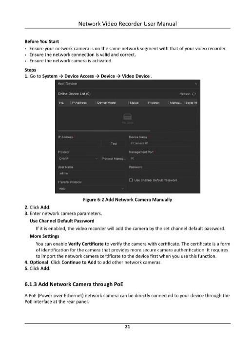 Hikvision New GUI 5 User Guide 40 image41 737h