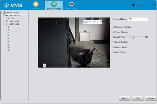JFTech VMS setup and user guide 45 image43 552w368h