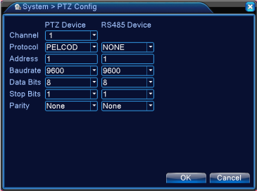 XMEye DVR Detailed setup guide 87 image52 365w271h