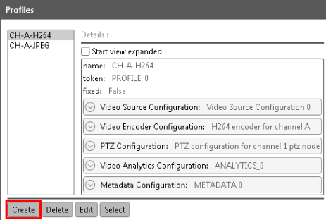 Onvif Device Manager Complete Installation Guide 35 image52 463w312h