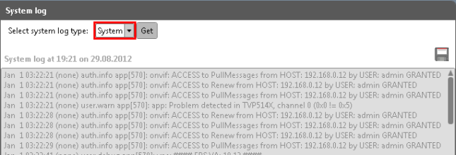 Onvif Device Manager Complete Installation Guide 38 image59 645w219h