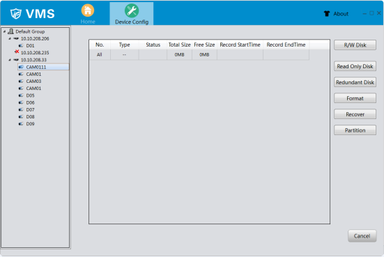 JFTech VMS setup and user guide 65 image63 551w369h