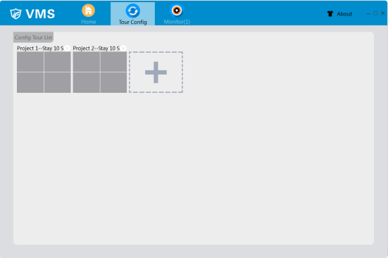 JFTech VMS setup and user guide 74 image72 551w367h