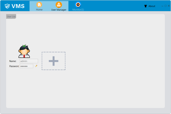 JFTech VMS setup and user guide 76 image74 552w368h