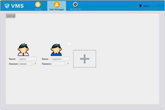 JFTech VMS setup and user guide 78 image75 552w368h