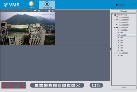 JFTech VMS setup and user guide 8 image8 550w368h