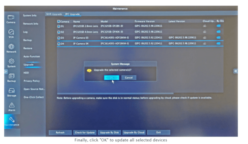 Uniview Firmware Download 2024 9 image8 951w554h