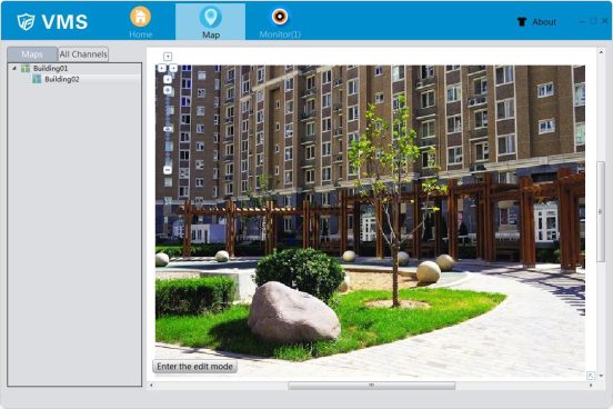 JFTech VMS setup and user guide 88 image85 552w368h