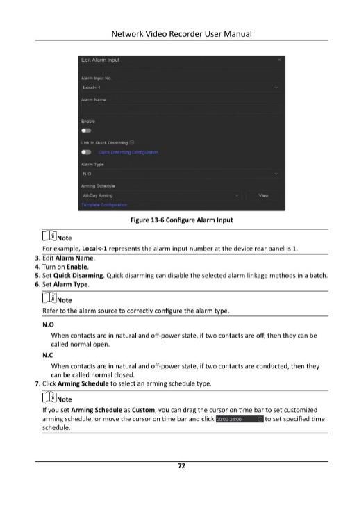 Hikvision New GUI 5 User Guide 90 image91 737h