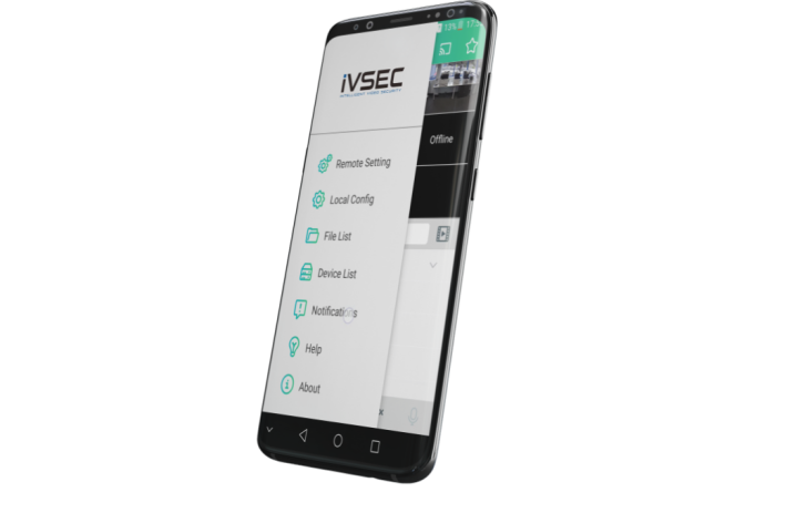 IVSEC Firmware and Software Download 2024