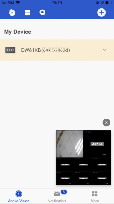 ANNKE VISION General Guide of Watching Cameras 12 live_view.png