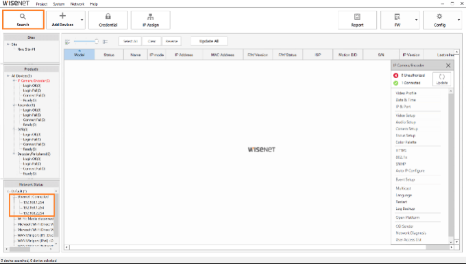 Wisenet Device Manager Guide 17 mceclip0 680w385h