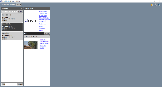 Contera VMS Setup and User Guide 41 mceclip2