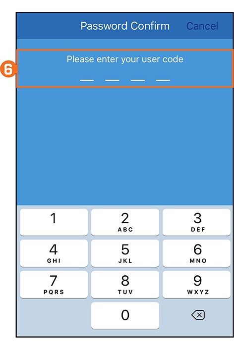 Lorex Cloud App Full Guide 2024 43 please enter your user code