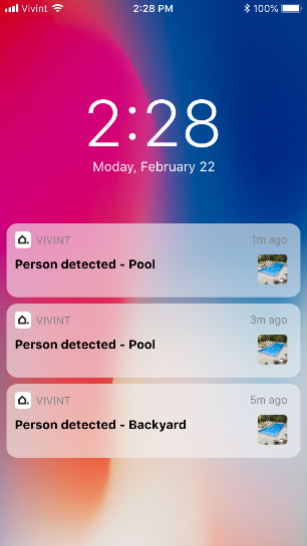 pool alert notifications 307w546h