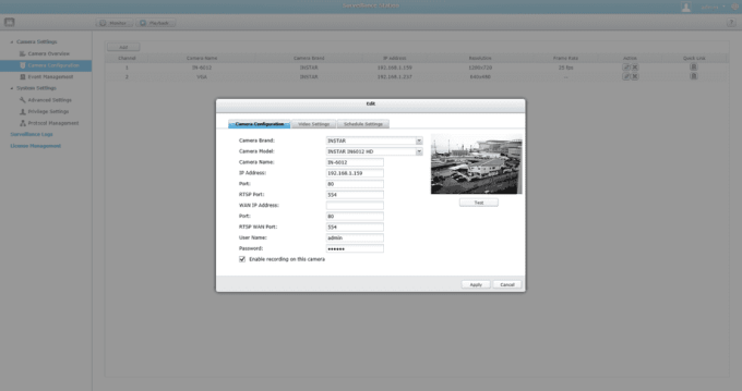 QNAP Surveillance Station Setup Guide 3 qnap surveillance station for your instar ip camera 680w359h