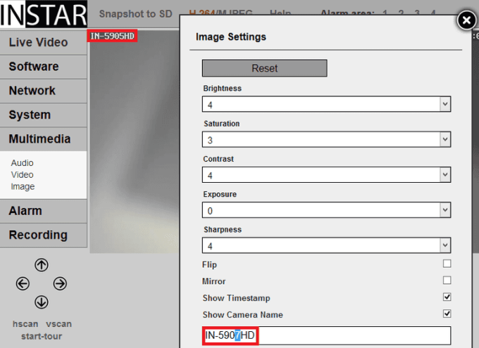 QNAP Surveillance Station Setup Guide 6 qnap surveillance station for your instar ip camera 680w495h