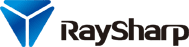 raysharp logo