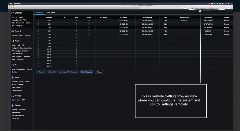 Camius Security Software Tools 31 Screen Shot 2023 10 04 at 11.59.40 AM