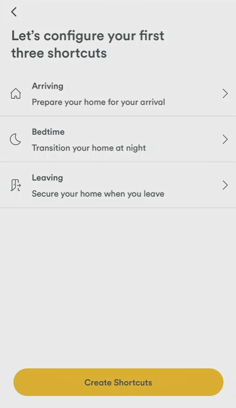 Vivint Smart Home App The Complete Guide 9 shortcuts intro 2 466w