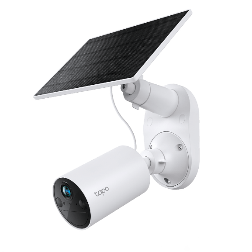 Tapo Solar Security Camera Guide v1 8 solar security camera tapo c410 kit