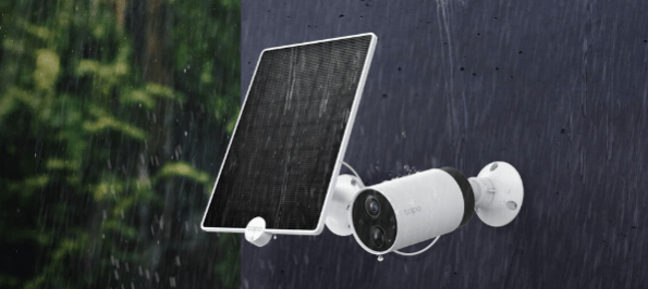 Tapo Solar Security Camera Guide v1 6 solar security camera weatherproof tapo 595w266h