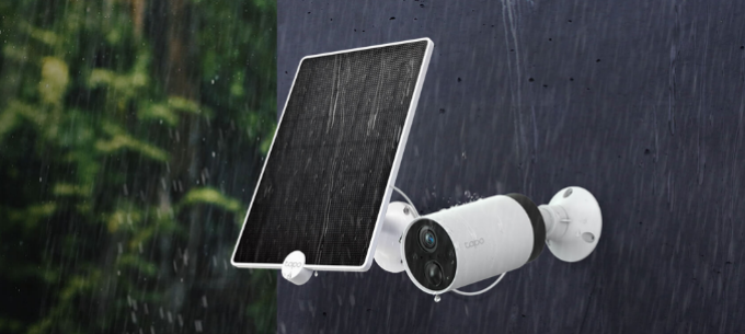 Solar Security Camera Guide 2025 7 solar security camera weatherproof tapo 680w305h