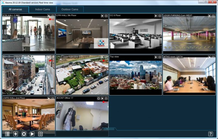 Video Wall Controllers and Matrix Switchers: FPGA-Based Hardware Decoding vs. Software Decoding Architectures in Central Security Operations Centers (SOC)