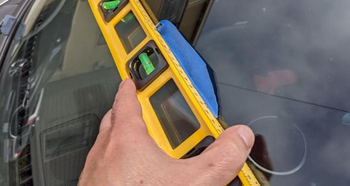 How to install a dash cam 3 tape on level how to install a dash cam 718w