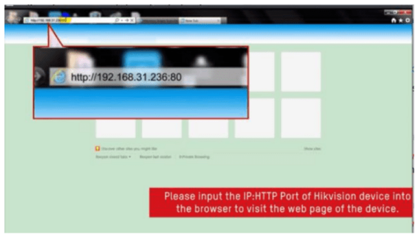 Hikvision How to & FAQ 25 text over image1493 840w476h