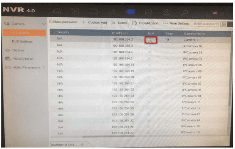 Hikvision How to & FAQ 27 text over image1508 800w509h