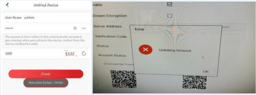 Hikvision How to & FAQ 33 text over image247 826w307h