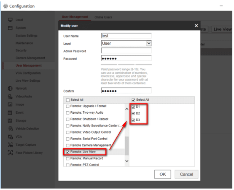 Hikvision How to & FAQ 29 text over image537 797w647h