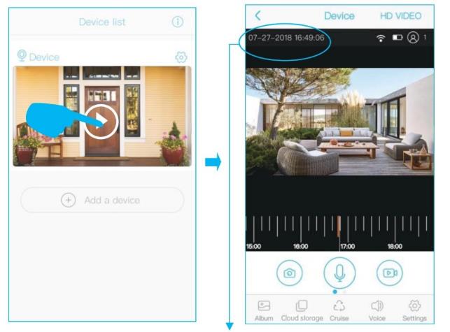 How To Set Up Ubell Camera
