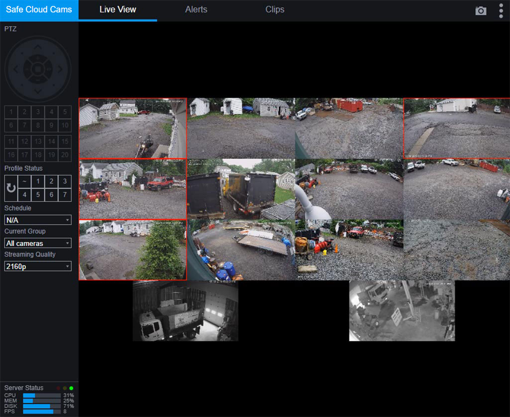10 Best Surveillance Software Apps for 2024