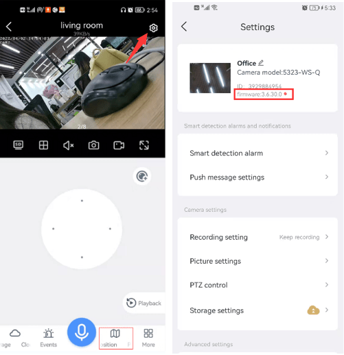 Hiseeu Wireless PTZ Camera Guide v1 14 undefined 1